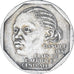 Kamerun, 500 Francs, 1986