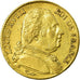 Münze, Frankreich, Louis XVIII, Louis XVIII, 20 Francs, 1815, Lille, SS, Gold