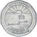 Madagascar, 20 Ariary, 1992