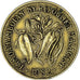 Madagascar, 10 Francs, 2 Ariary, 1982