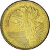 Colombia, 100 Pesos, 2012