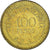 Colômbia, 100 Pesos, 2012