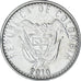 Colombia, 50 Pesos, 2010