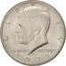 Coin, United States, Kennedy Half Dollar, Half Dollar, 1971, U.S. Mint, Denver