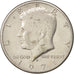 UNITED STATES, Kennedy Half Dollar, Half Dollar, 1971, U.S. Mint, KM #202b,...