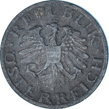 Áustria, Groschen, 1947