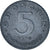 Austria, 5 Groschen, 1978