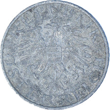 Oostenrijk, 5 Groschen, 1961