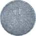 Áustria, 5 Groschen, 1962