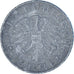 Austria, 5 Groschen, 1961