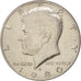 UNITED STATES, Kennedy Half Dollar, Half Dollar, 1980, U.S. Mint, KM #A202b,...