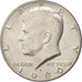 UNITED STATES, Kennedy Half Dollar, Half Dollar, 1980, U.S. Mint, KM #A202b,...