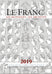 Livre - Le Franc, Les Monnaies, Les Archives, 2019, Safe:1795/19