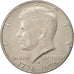 UNITED STATES, Kennedy Half Dollar, Half Dollar, 1976, U.S. Mint, KM #205,...