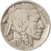 UNITED STATES, Buffalo Nickel, 5 Cents, 1936, U.S. Mint, KM #134, EF(40-45),...