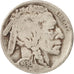 Stati Uniti, Buffalo Nickel, 5 Cents, 1936, U.S. Mint, San Francisco, BB, Ram...