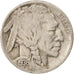 UNITED STATES, Buffalo Nickel, 5 Cents, 1936, U.S. Mint, KM #134, EF(40-45),...