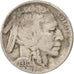 UNITED STATES, Buffalo Nickel, 5 Cents, 1930, U.S. Mint, KM #134, VF(30-35),...