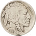 UNITED STATES, Buffalo Nickel, 5 Cents, 1919, U.S. Mint, KM #134, VF(30-35),...