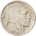 UNITED STATES, Buffalo Nickel, 5 Cents, 1916, U.S. Mint, KM #134, EF(40-45),...