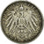 Monnaie, Etats allemands, BAVARIA, Otto, 2 Mark, 1902, Munich, TTB, Argent