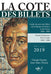 Livre - La Cote des Billets de Banque - Fayette, 2019, Safe:1790/19