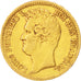Coin, France, Louis-Philippe, 20 Francs, 1831, Paris, VF(30-35), Gold, KM:739.1