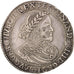 Coin, Hungary, Thaler, 1657, Kremnitz, EF(40-45), Silver, KM:107