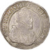 Autriche, Bohême, Rudolf II, Thaler 1587 frappé à Kuttenberg, Davenport 8079