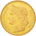 Svizzera, 20 Francs, 1896, Bern, BB+, Oro, KM:31.3
