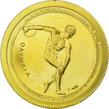 France, Medal, French Fifth Republic, 1968, MS(63), Gold