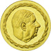 Francia, Medal, French Fifth Republic, 1970, SC, Oro