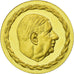 France, Medal, French Fifth Republic, 1970, MS(63), Gold