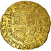 Monnaie, Pays-Bas espagnols, TOURNAI, 2 Albertin, Corona, 1604, Tournai, TTB+