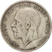 GREAT BRITAIN, 1/2 Crown, 1935, KM #835, EF(40-45), Silver, 32.3, 13.90