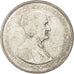 Coin, Hungary, 5 Pengö, 1930, AU(55-58), Silver, KM:512.1