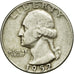 UNITED STATES, Washington Quarter, Quarter, 1952, U.S. Mint, KM #164,...