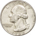 UNITED STATES, Washington Quarter, Quarter, 1952, U.S. Mint, KM #164,...
