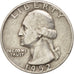 UNITED STATES, Washington Quarter, Quarter, 1952, U.S. Mint, KM #164,...