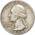 UNITED STATES, Washington Quarter, Quarter, 1956, U.S. Mint, KM #164,...