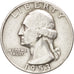 UNITED STATES, Washington Quarter, Quarter, 1953, U.S. Mint, KM #164,...