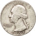 UNITED STATES, Washington Quarter, Quarter, 1953, U.S. Mint, KM #164,...