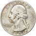 UNITED STATES, Washington Quarter, Quarter, 1953, U.S. Mint, KM #164,...