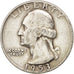 UNITED STATES, Washington Quarter, Quarter, 1953, U.S. Mint, KM #164,...