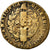Moneda, Francia, 2 sols françois, 2 Sols, 1792, Lille, BC, Bronce, KM:603.16