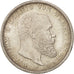 German States, 2 Mark, 1908, Freudenstadt, KM #631, AU(55-58), Silver, 28, 11.13