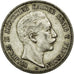 Coin, German States, PRUSSIA, Wilhelm II, 2 Mark, 1899, Berlin, EF(40-45)
