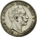Coin, German States, PRUSSIA, Wilhelm II, 2 Mark, 1904, Berlin, EF(40-45)