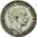 Coin, German States, PRUSSIA, Wilhelm II, 2 Mark, 1904, Berlin, EF(40-45)