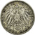 Munten, Duitse staten, PRUSSIA, Wilhelm II, 2 Mark, 1904, Berlin, ZF, Zilver
